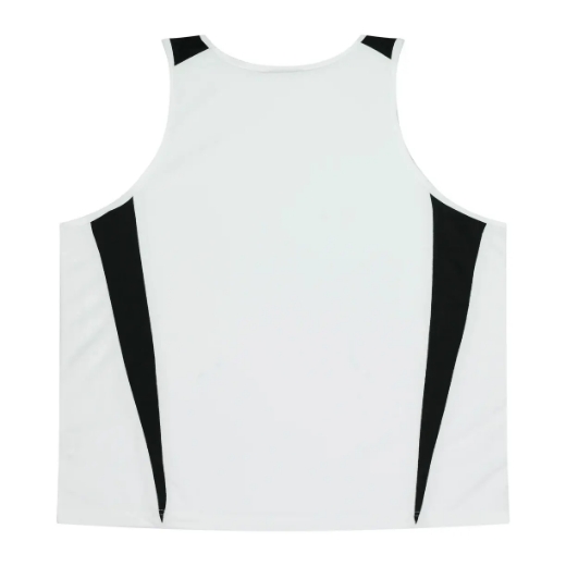 Picture of Aussie Pacific, Mens Eureka Singlet 